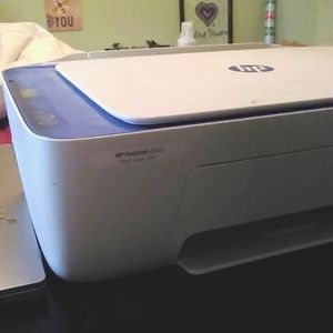 DeskJet Printer